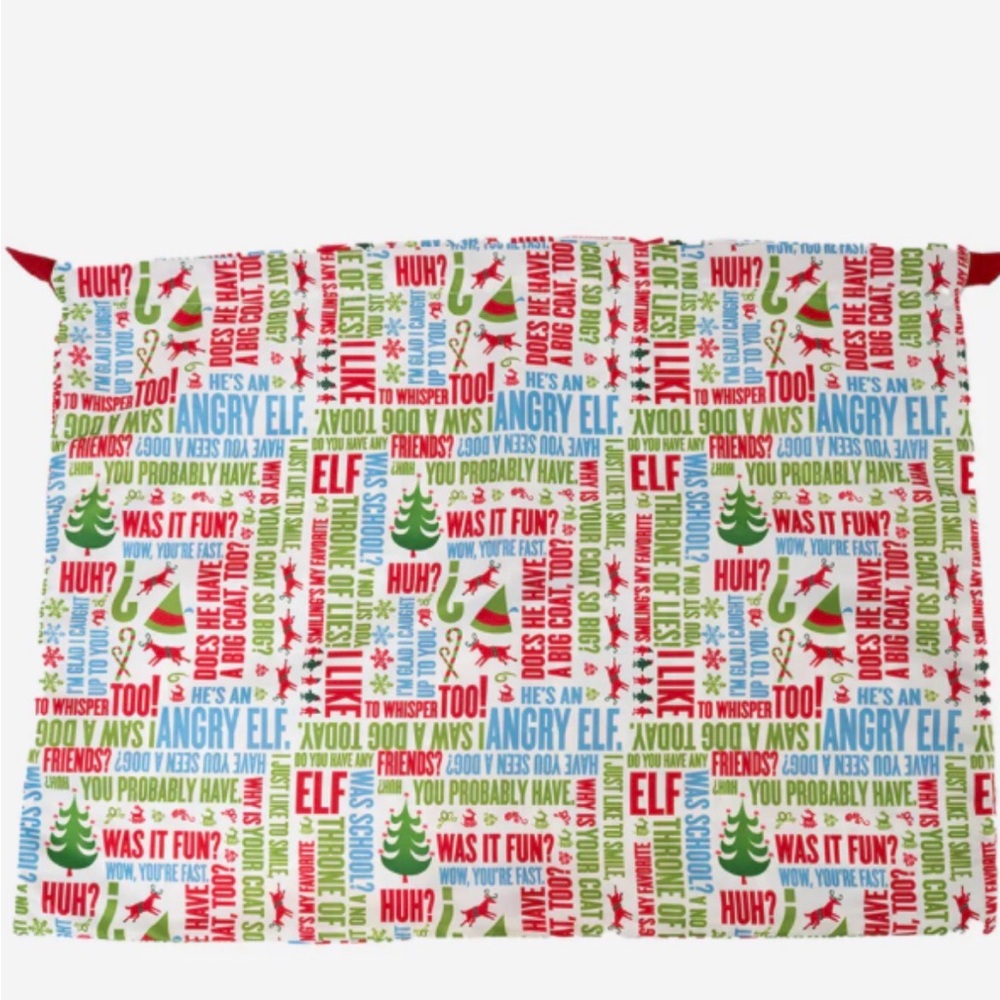 HARVEYS ELF DUSTBAG